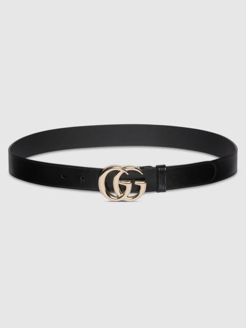 GG Marmont thin belt