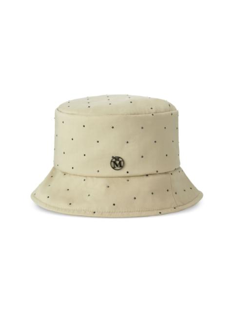 Axel bucket hat