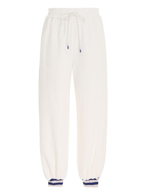 TAMA SPORT TRACK PANT