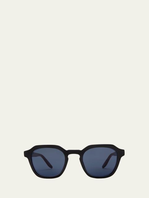 Men's Tucker Zyl Square Sunglasses