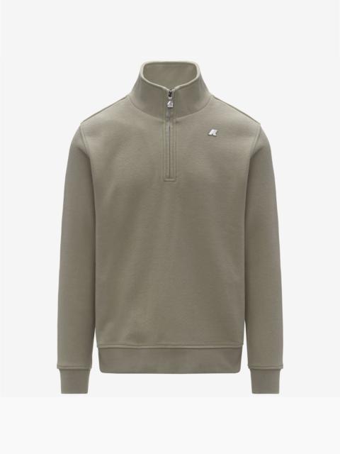 FINNICK HEAVY FLEECE