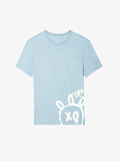 Stockly T-shirt