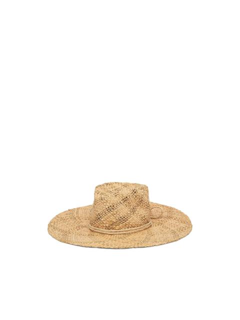 straw hat