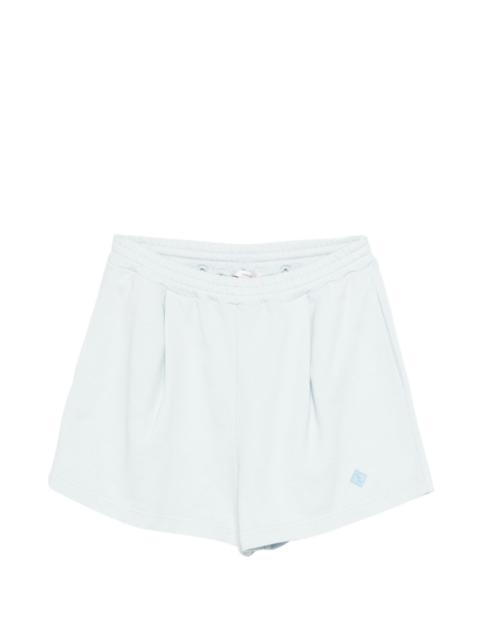 Jaz logo shorts