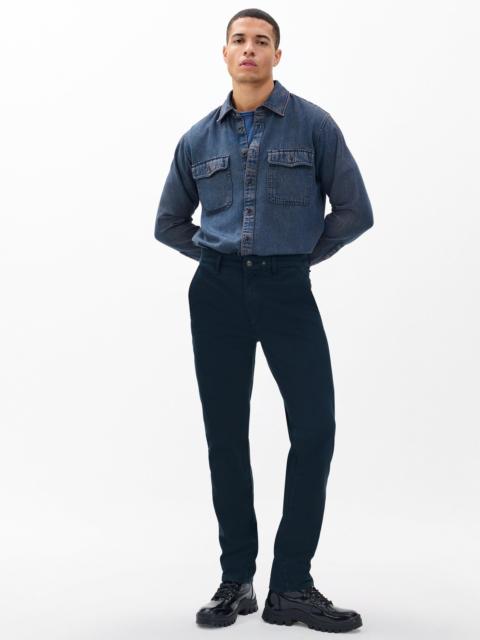 Fit 3 Athletic Chinos