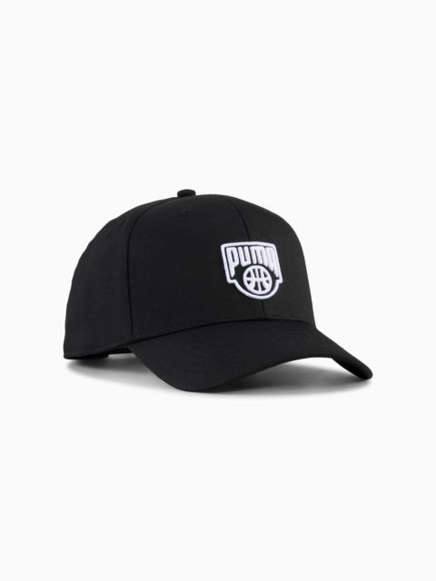 Basketball Pro Baseball Cap Youth