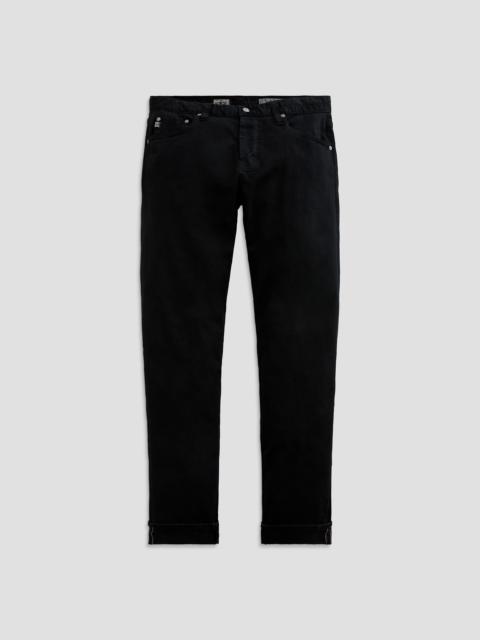 Tellis Selvage Jean