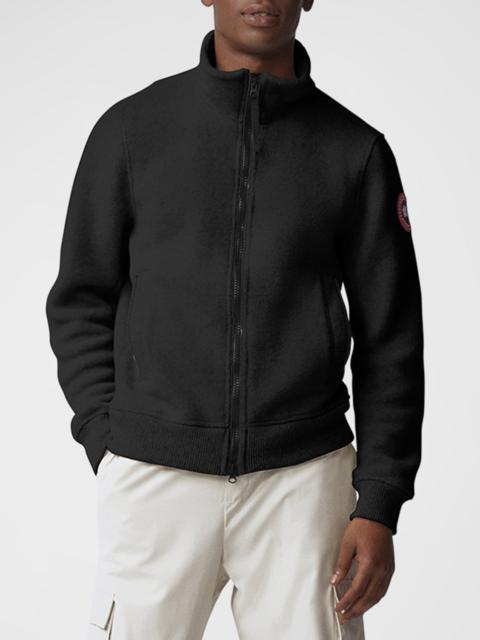 Men's Lawson Fleece Jacket
