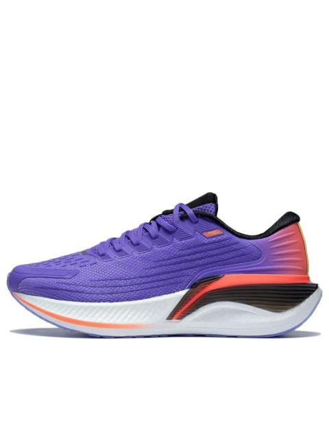 Li-Ning Yueying Element 2 'Purple Orange White' ARHS023-5