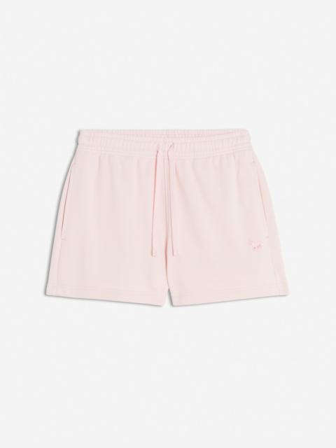 BABY FOX PATCH REGULAR JOG SHORTS