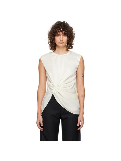 Off-White Bourdin Blouse