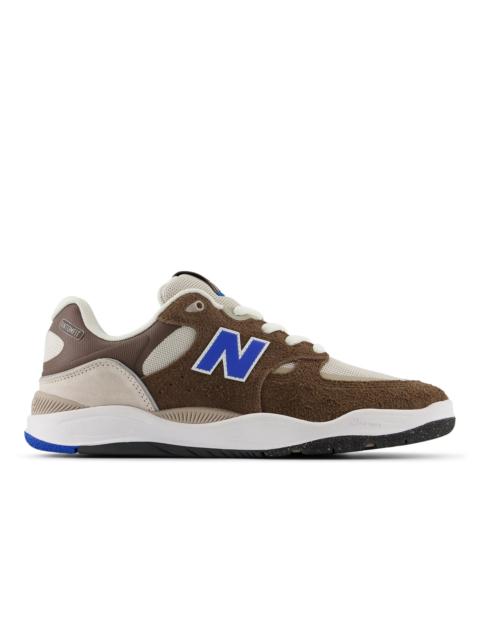 Unisex NB Numeric Tiago Lemos 1010 Skateboarding Shoes