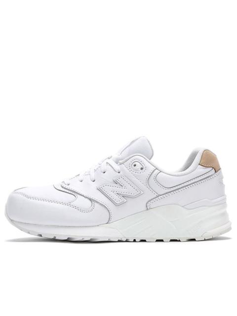 New Balance 999 Series White ML999FB