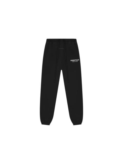 Fear of God Essentials Classic Sweatpant Jet Black