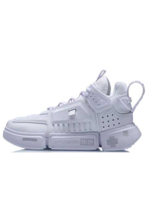 (WMNS) Li-Ning Essence 2 'White' AGBQ122-4