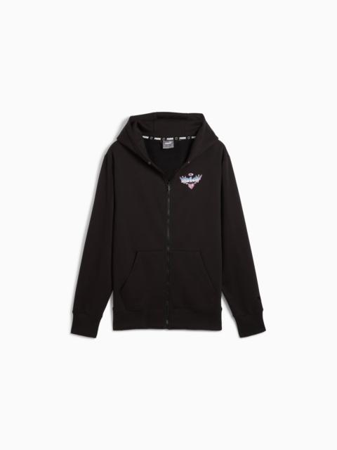 PUMA x LAMELO BALL Iridescent Men's Basketball Hoodie