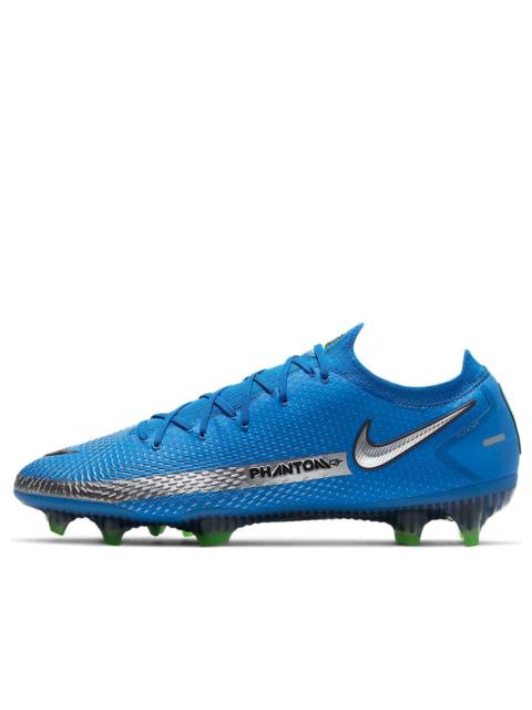 Nike Phantom GT Elite FG 'Photo Blue' CK8439-400