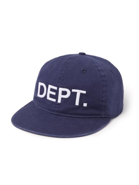 DEPT. HAT