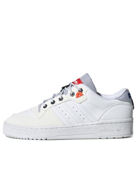 adidas Rivalry Low 'True Orange' FW5256