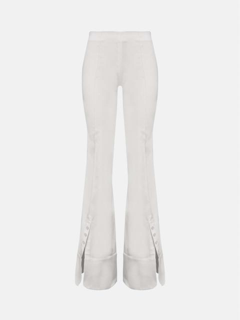 HAVEN PANTS VIRGIN WHITE