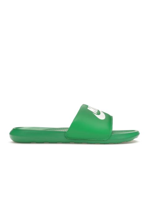 Nike SB Victori One Slide Lucky Green