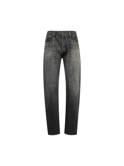 WIDE SELVEDGE DENIM DARTFORD JEAN
