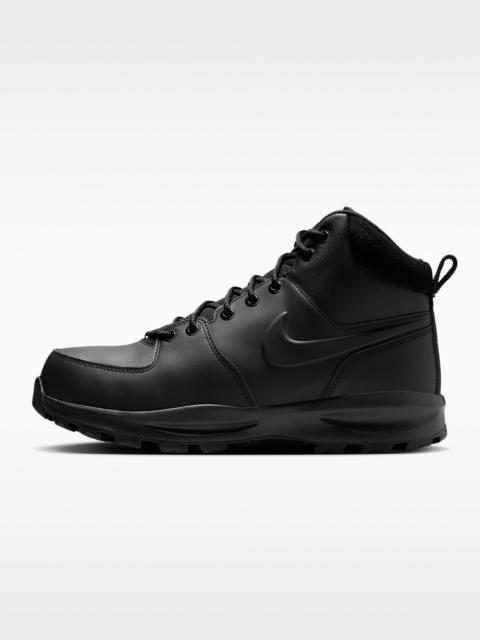 Nike Manoa Leather Men's Boots