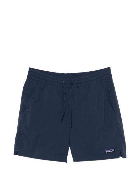 logo shorts