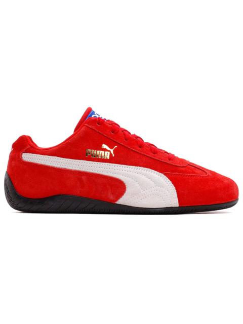 PUMA Puma Speedcat OG+ Sparco Ribbon Red | REVERSIBLE