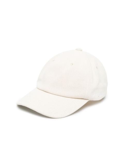 La casquette Jacquemus baseball cap