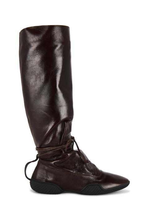Nikolina Boot