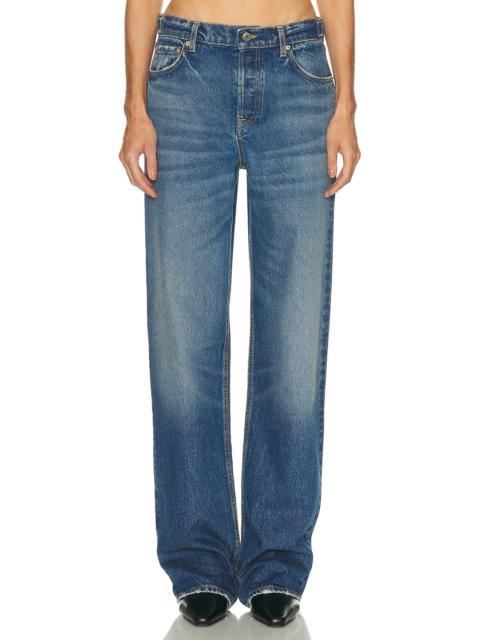 Bella Low Rise Boyfriend