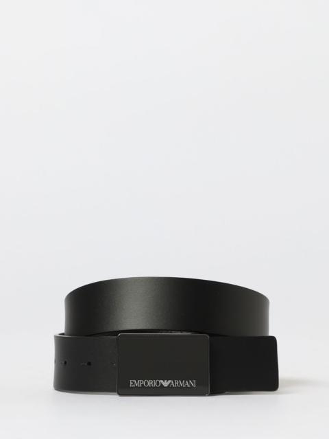 Belt men Emporio Armani