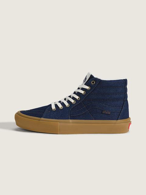 Skate Sk8-Hi Shoe
