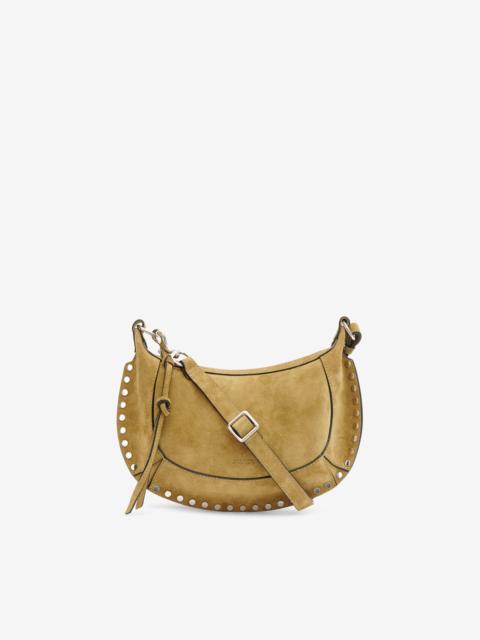 OSKAN MOON SHOULDER BAG
