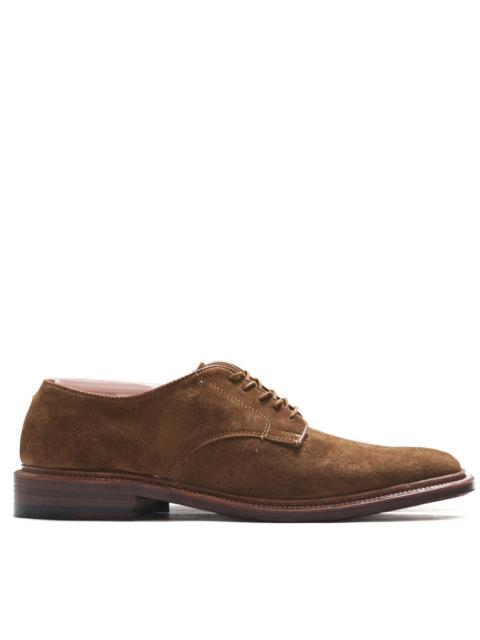 Dover 29336f in Snuff Suede