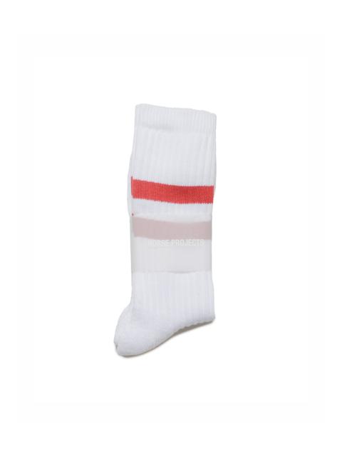 Bjarki Cotton Sport Red