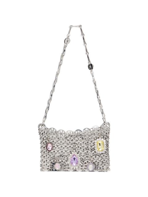 Silver 1969 Nano Bag