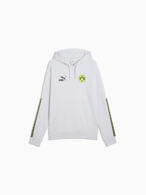 Borussia Dortmund King Men's Hoodie