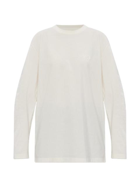 long-sleeve T-shirt