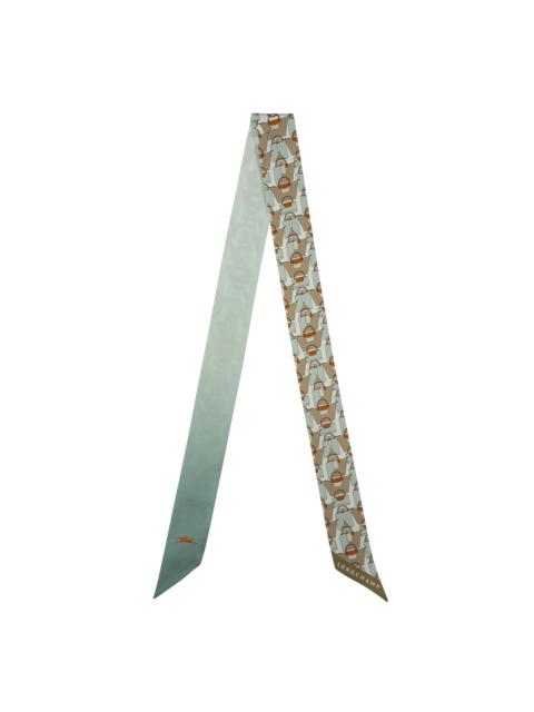 Origami Le Pliage Headband Vervain - OTHER