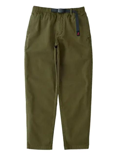 Cliff elasticated gramicci trousers