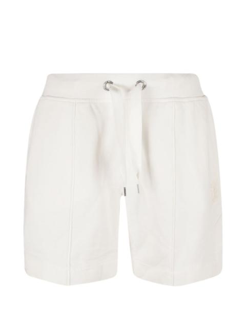 drawstring shorts