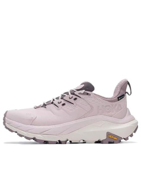 (WMNS) HOKA ONE ONE Kaha 2 GTX 'Cosmic Pearl' 1123191F-CMCP