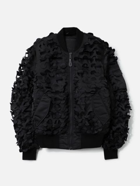 MA-1 ULCANS FLIGHT JACKET