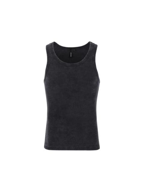 ARCHIVE RIB TANK INK