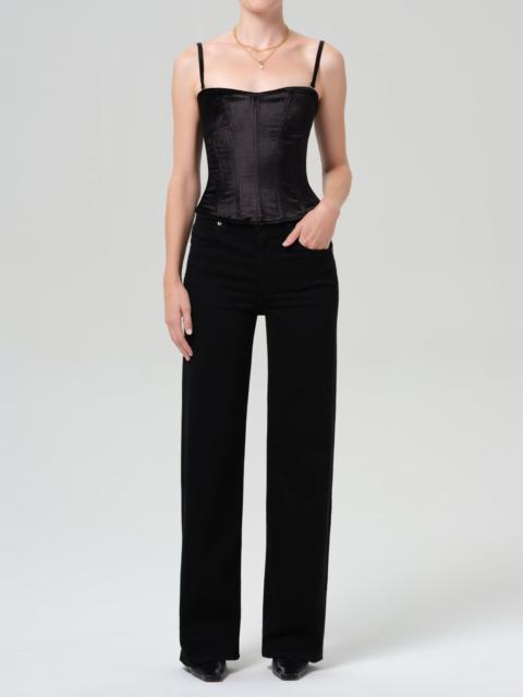 Annina Straight Leg 33"
In Starless