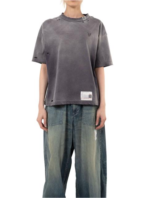 Sun Faded Like T-shirt