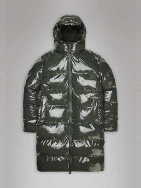 Alta Longer Puffer Jacket