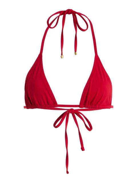 Thea Bikini Top red